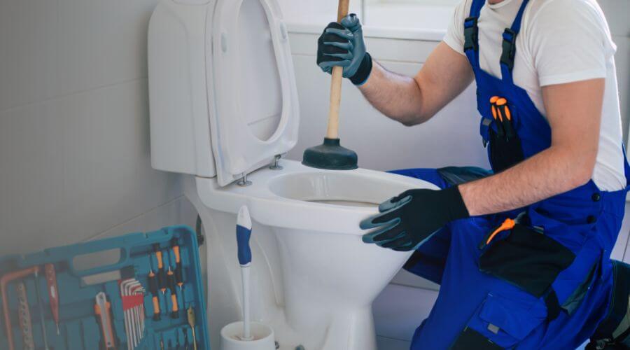 Professional sewer line repair services in Tomahawk, WI